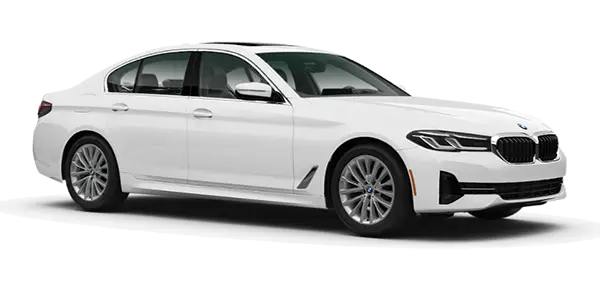 BMW 5 Series Model Review | Dreyer & Reinbold BMW South