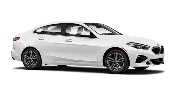 THE BMW 2 SERIES GRAN COUPE | Dreyer & Reinbold BMW South