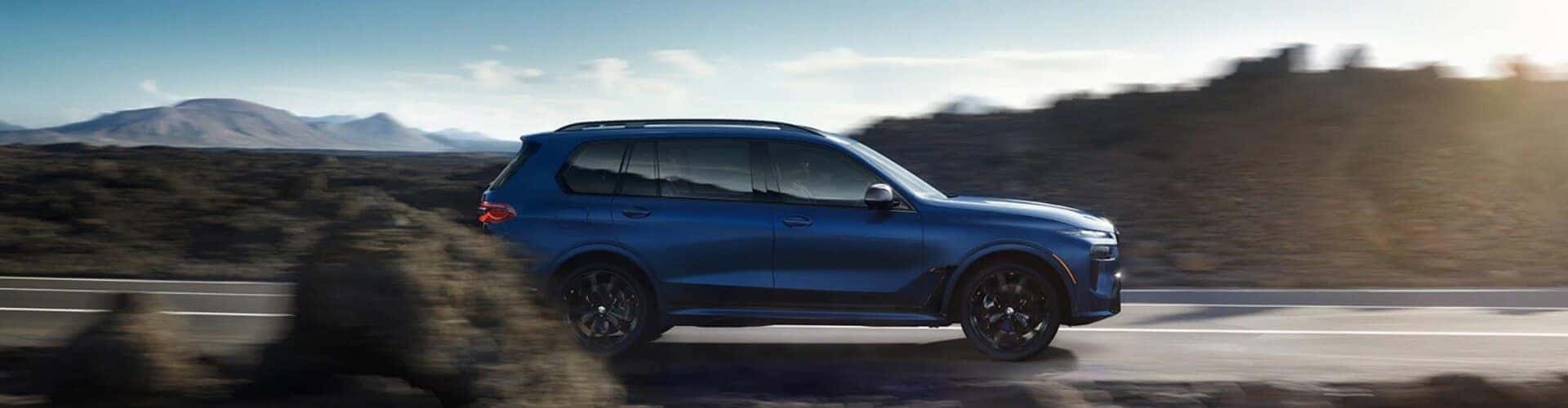 New BMW X7 Model Review | Dreyer & Reinbold BMW South