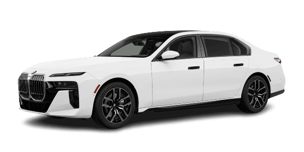 2021 745E XDRIVE