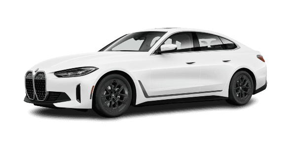 BMW Electric Models | Dreyer & Reinbold BMW North