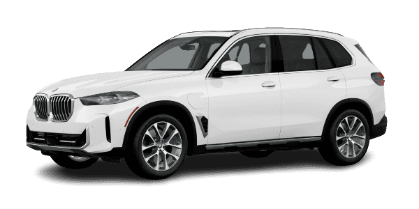 2024 X5 xDrive50e