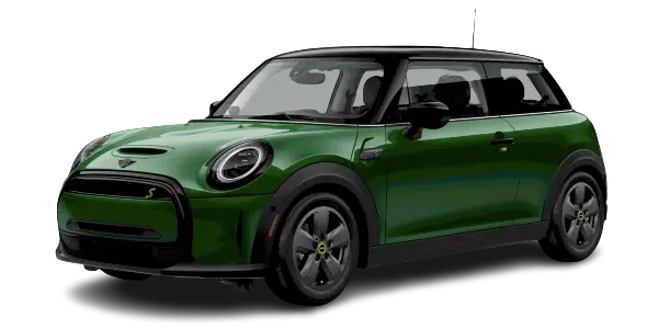 New MINI Hardtop 2 Door Model Research | Dreyer & Reinbold MINI