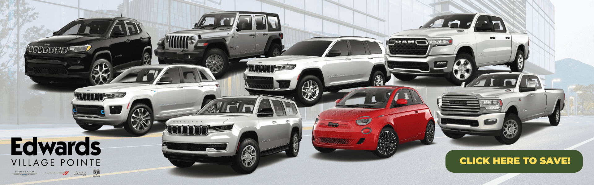 Edwards Chrysler Dodge Jeep Ram Omaha