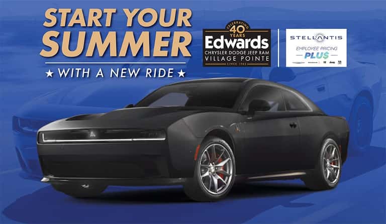 2025 DODGE CHARGER DAYTONA SCAT PACK AWD