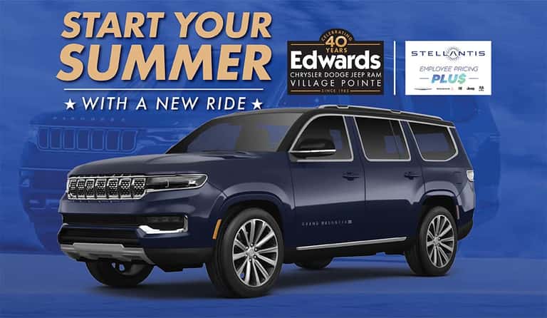2024 JEEP WAGONEER L SERIES III 4X4
