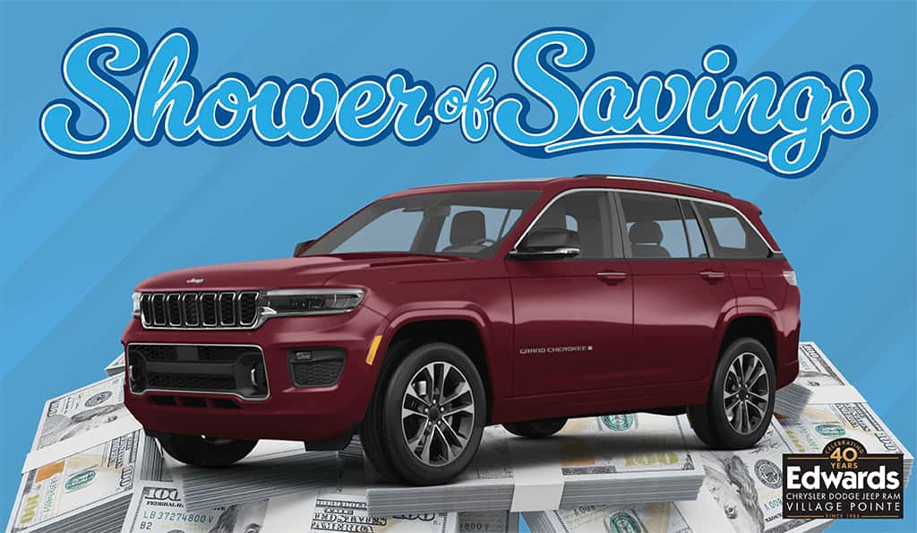 2025 JEEP GRAND CHEROKEE L ALTITUDE 4X4