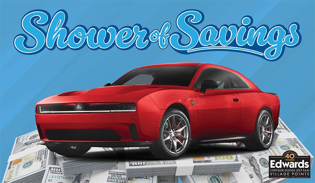 2024 DODGE CHARGER DAYTONA R/T AWD