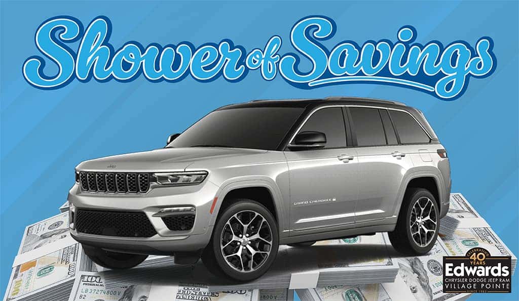 2025 JEEP GRAND CHEROKEE LAREDO 4X4