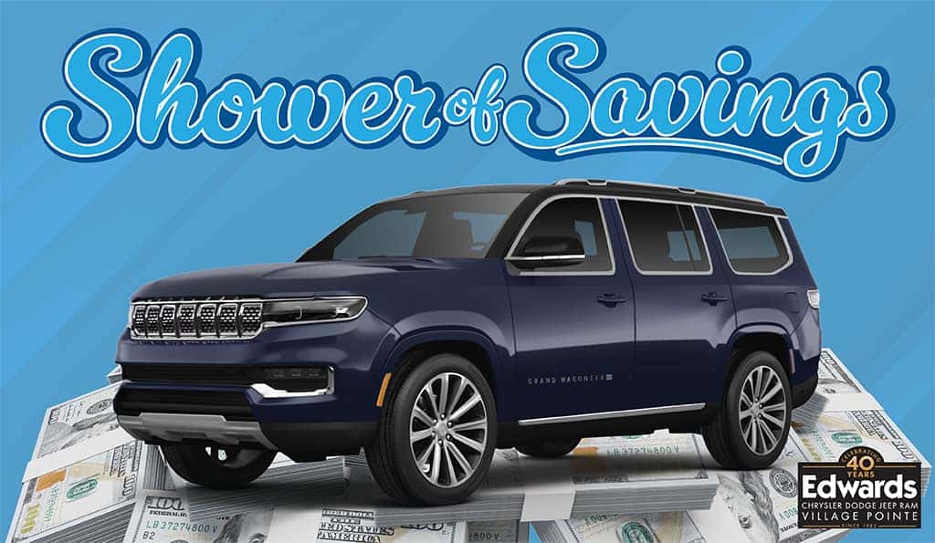 2024 JEEP WAGONEER SERIES III