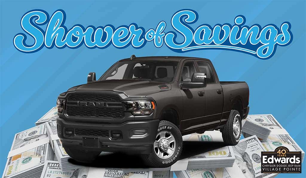 2023 RAM 1500 TRADESMAN 4X4