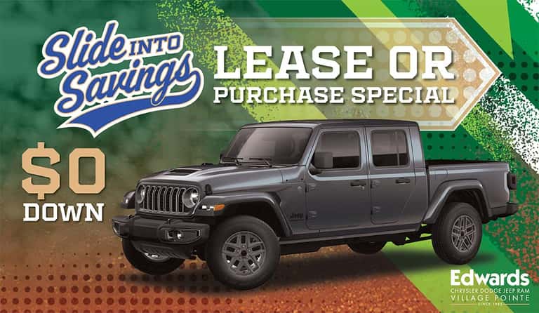 2026 JEEP GLADIATOR DARK SKY 4X4