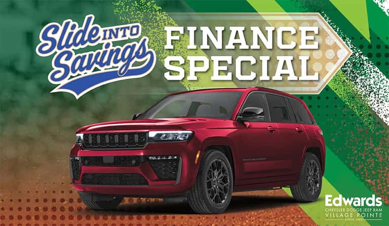 2026 JEEP GRAND CHEROKEE LIMITED 4X4