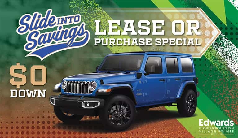 2026 JEEP WRANGLER SPORT S UNLIMITED 4X4