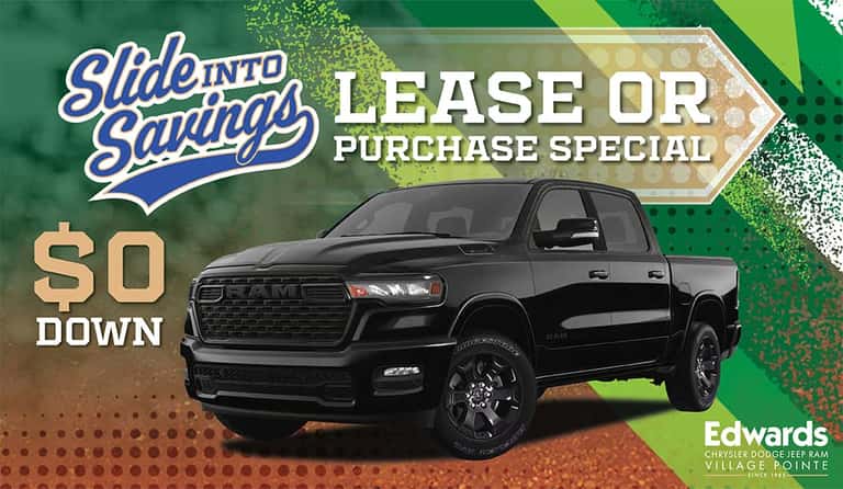 2026 RAM 1500 BIG HORN NIGHT EDITION 4X4