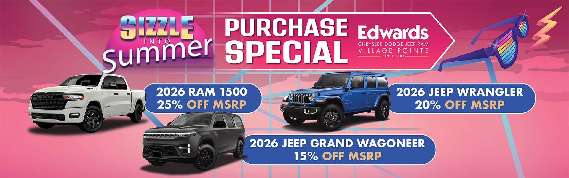 July Special - V2