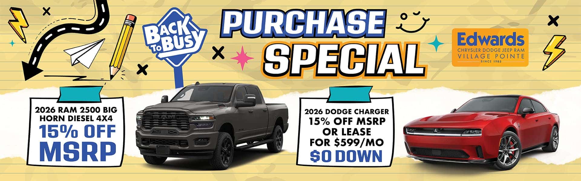 August Special V2