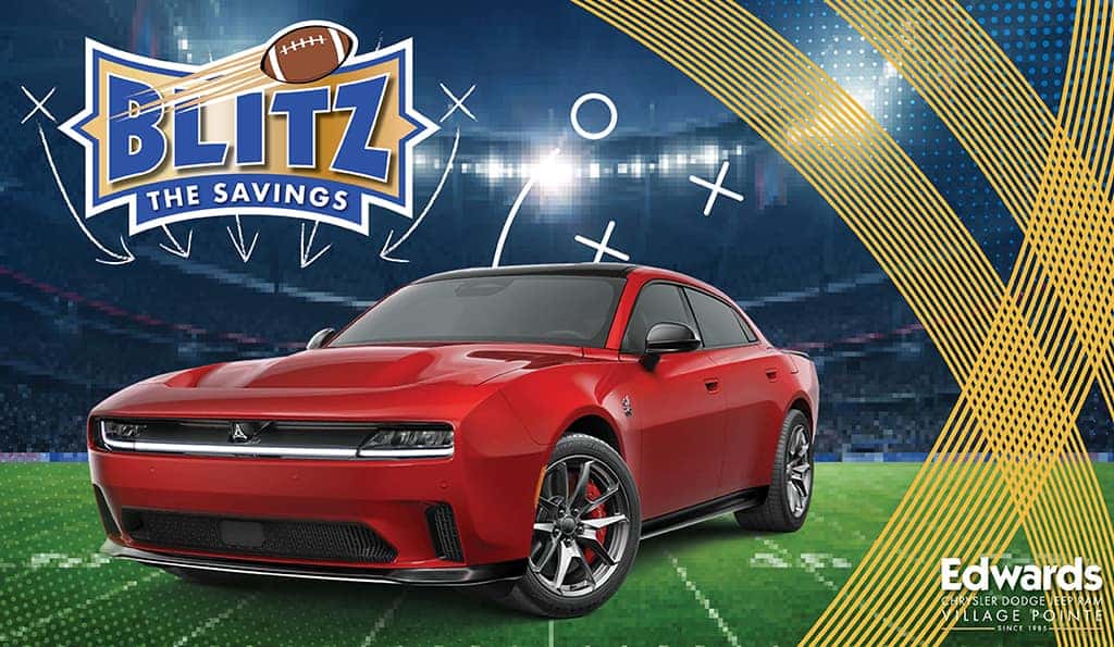 2026 DODGE CHARGER R/T AWD