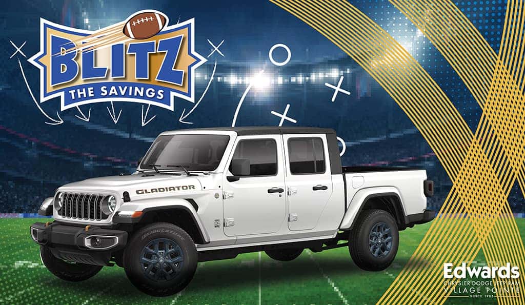 2026 JEEP GLADIATOR SPORT 4X4