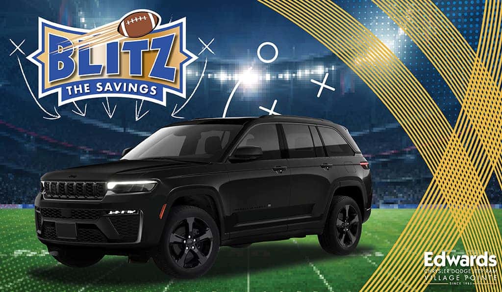 2026 JEEP GRAND CHEROKEE LIMITED 4X4