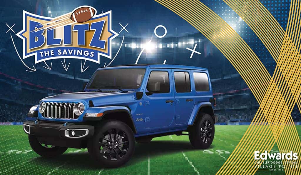 2026 JEEP WRANGLER UNLIMITED SPORT S 4X4