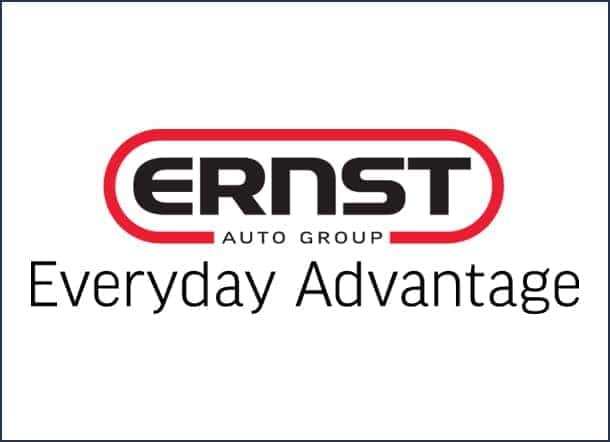 Ernst Auto, Buick Chevrolet GMC Toyota