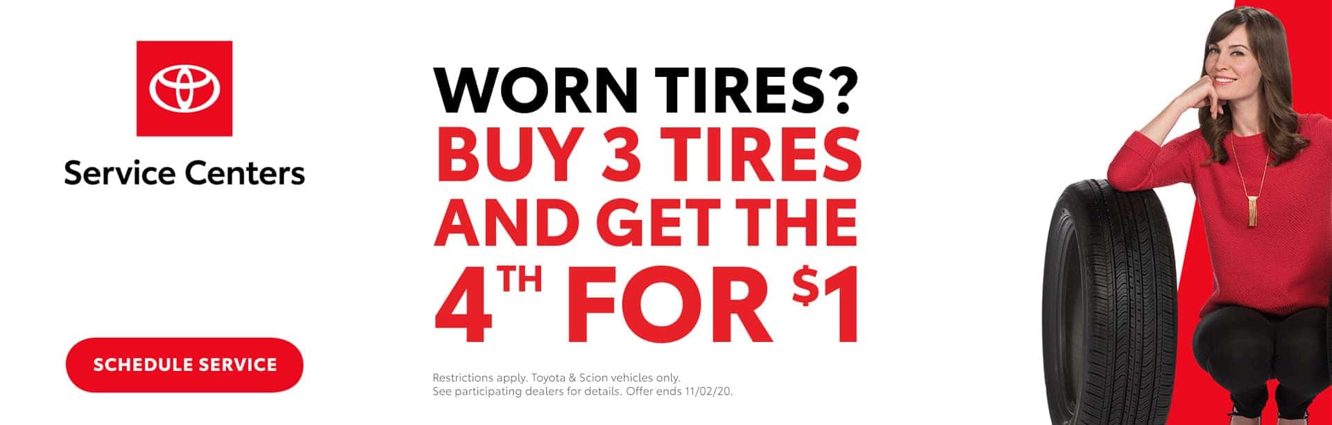 Ernst Toyota Toyota Dealer in Columbus, NE