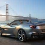 Ferrari Portofino M: Ferrari's newest 2+ Spider