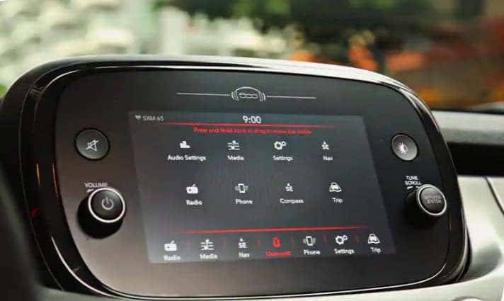 FIAT Technology
