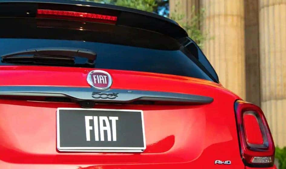 FIAT Design
