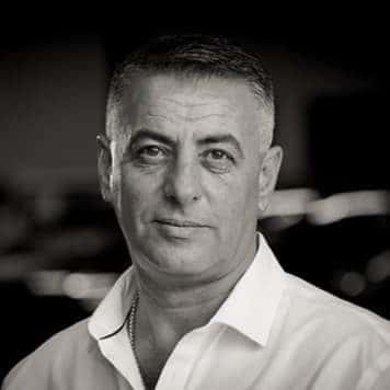Sean Shahsavar