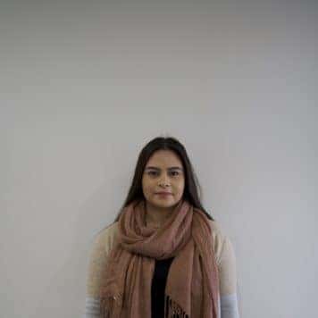 Yesica Villagrana