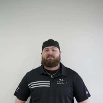 Zach Simmons