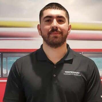 Octavio Mendez