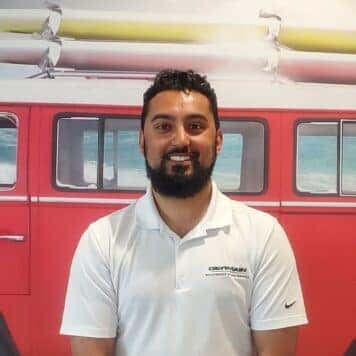 Kashif Ullah
