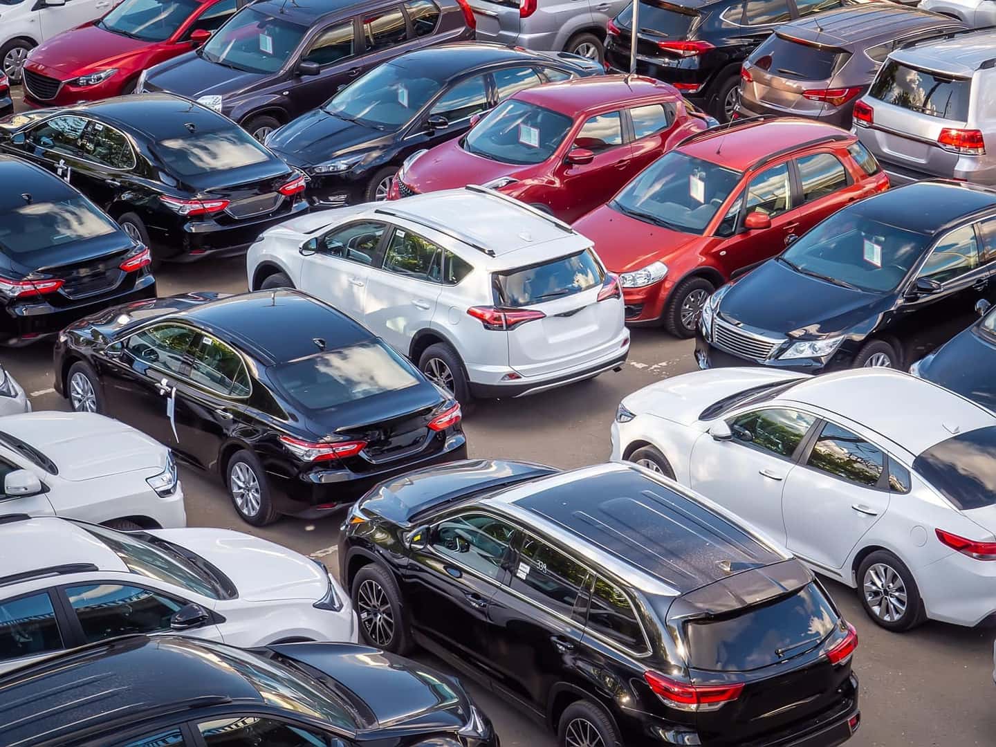 Used Volkswagen Dealership Near Delaware OH
