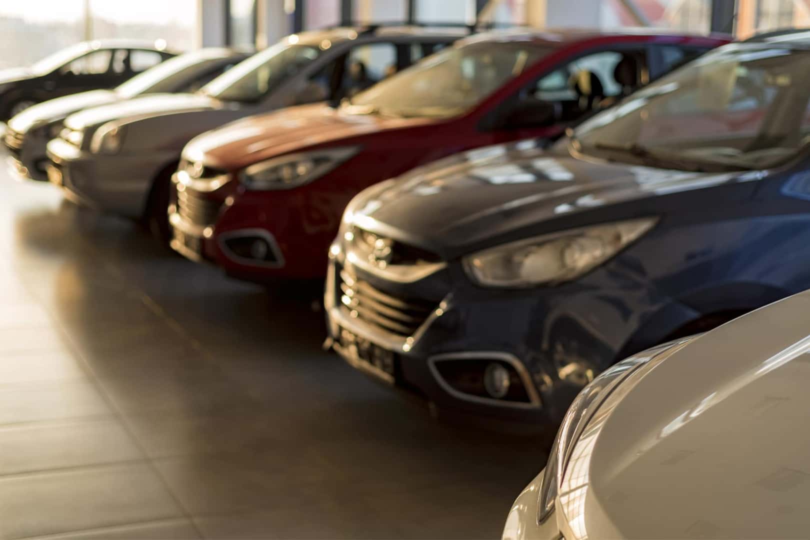 Used Volkswagen Dealership Near Powell OH