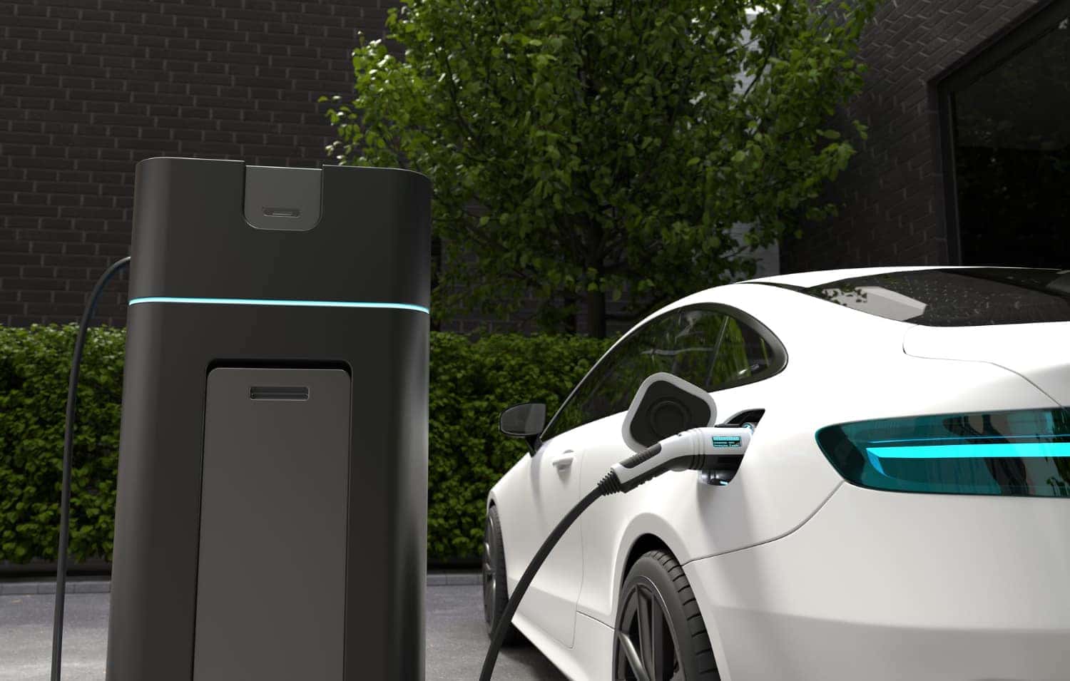 Volkswagen EVs Westerville OH