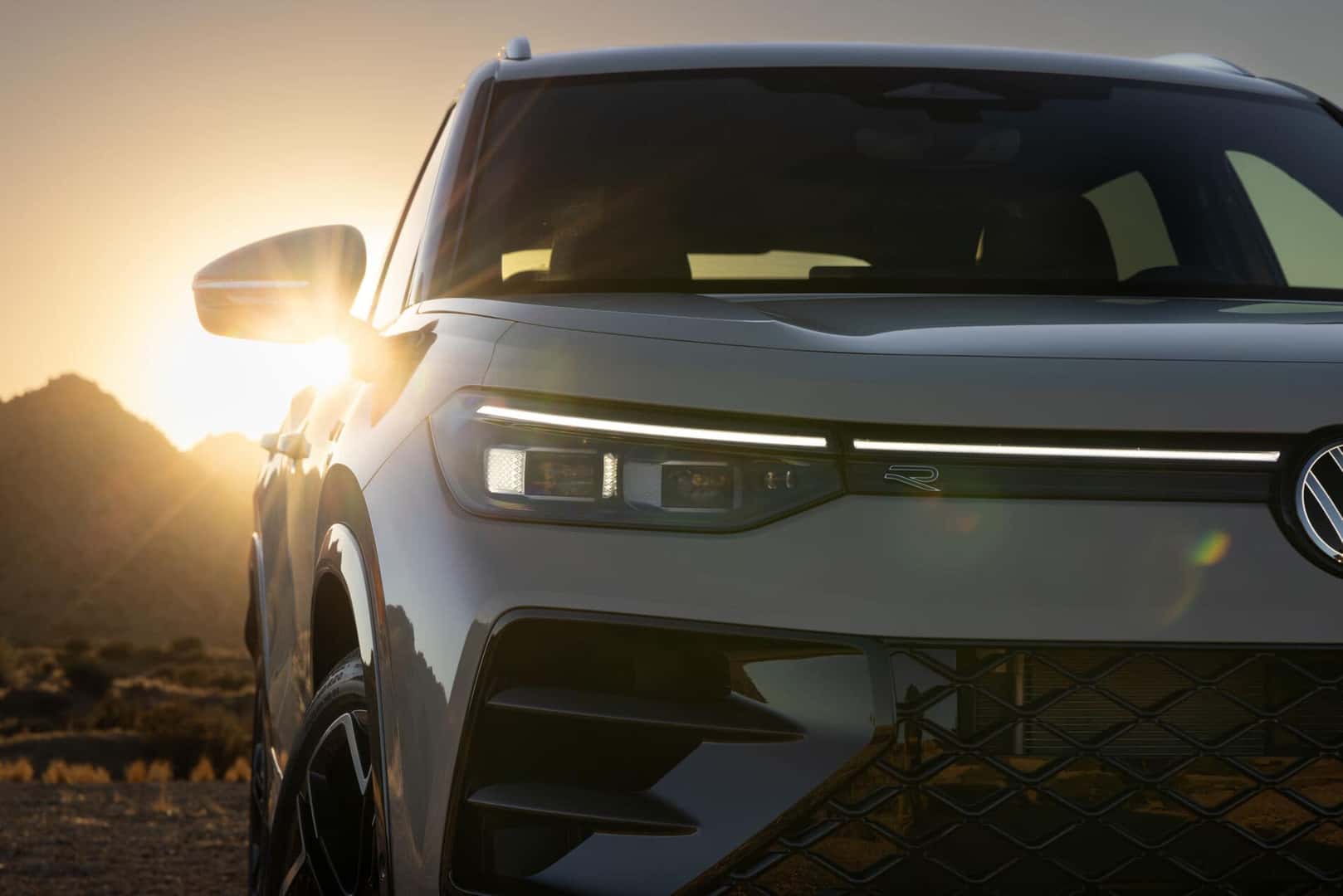 Volkswagen Dealer near Me