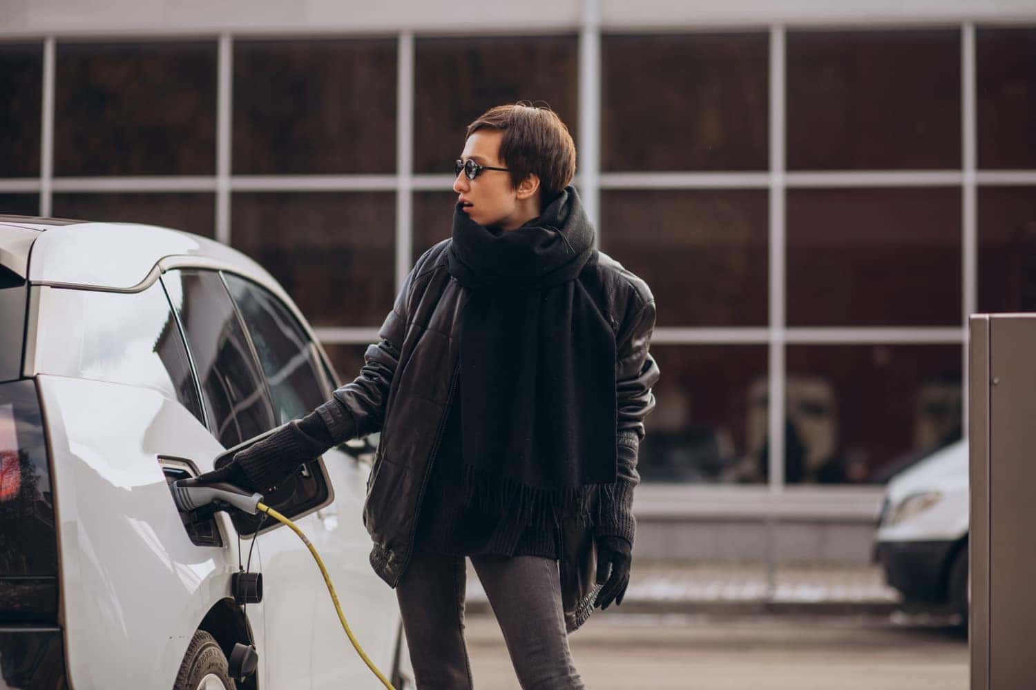 Electric Vehicles for Sale Huber Ridge OH