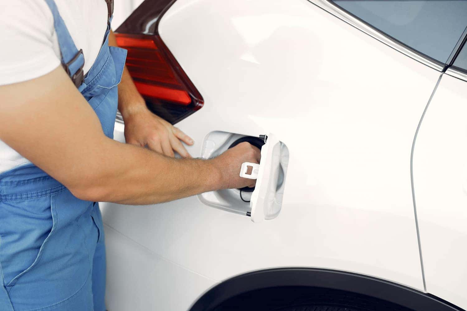 Electric Vehicles for Sale Huber Ridge OH