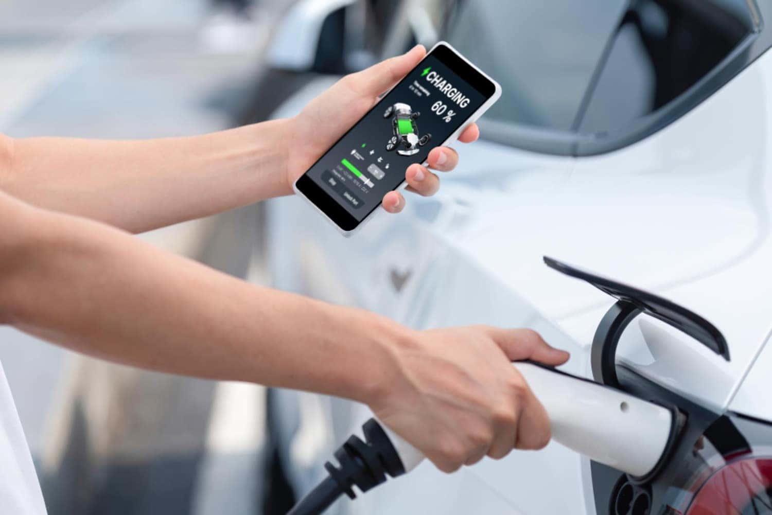 Electric Vehicles for Sale Flint OH