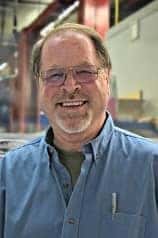 BILL SPAHNLE