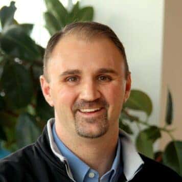 Brad  Myerchin