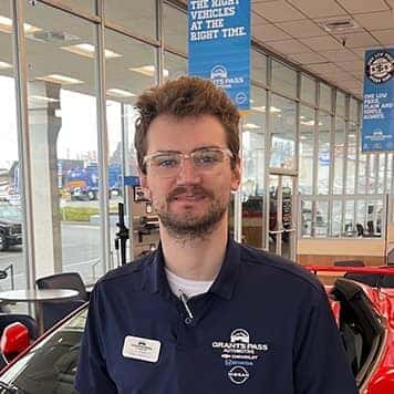 Tobias Ketner