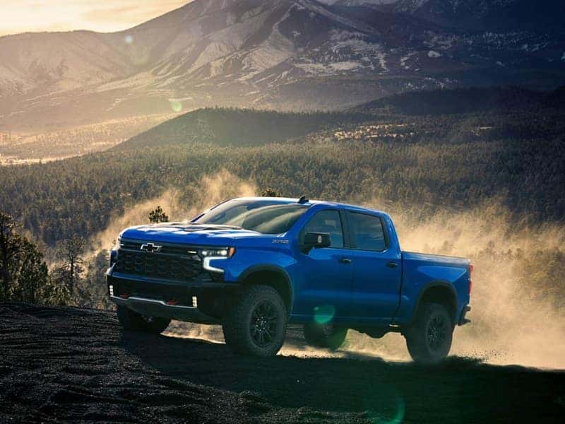 Chevrolet dealer Medford OR