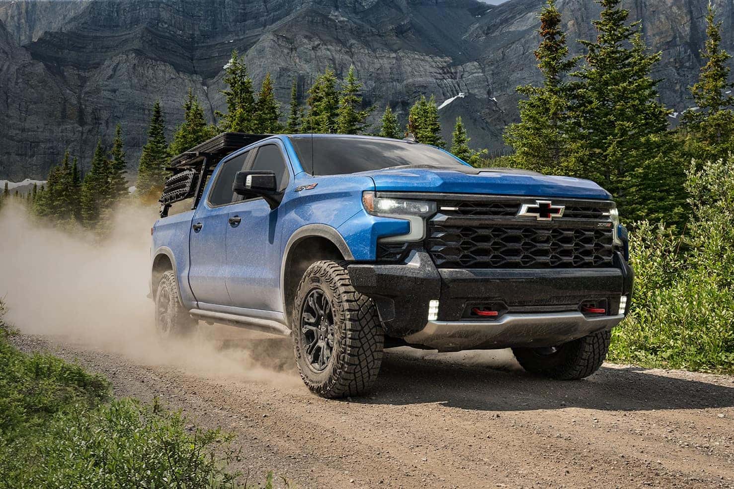 Chevrolet Dealer near White City OR