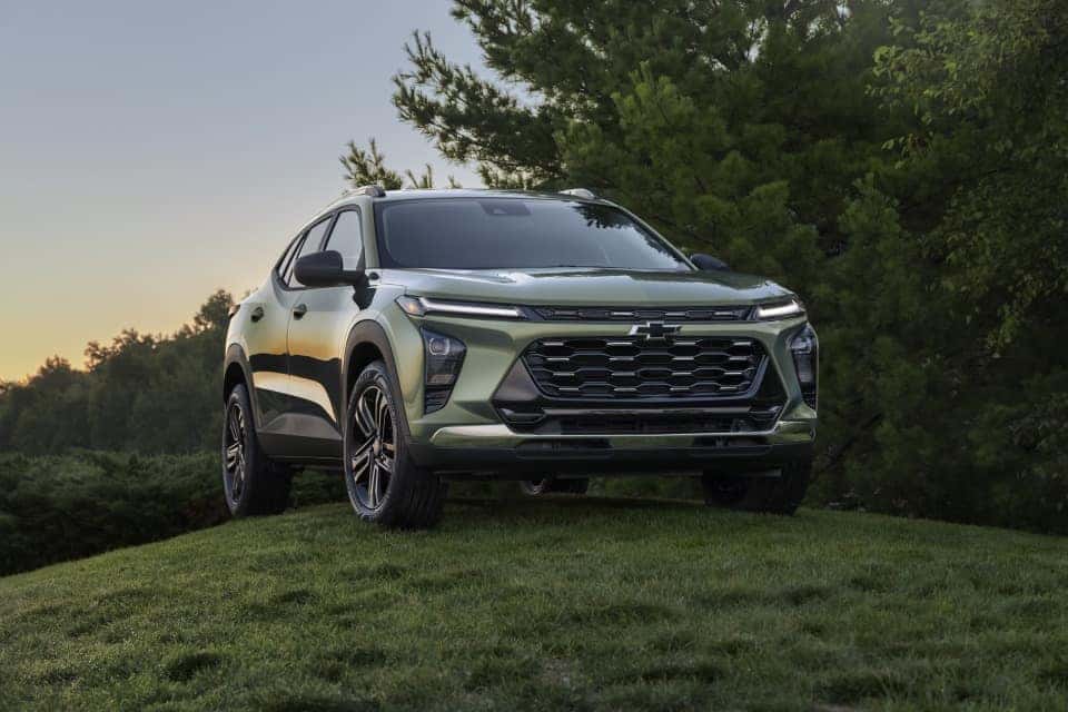 Chevrolet Dealer near Rogue River OR