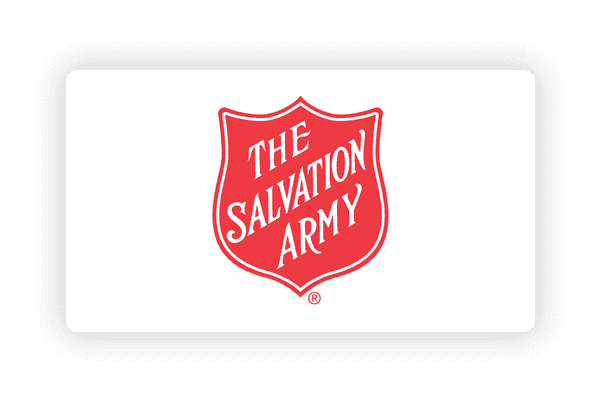 The Salvation Army