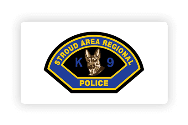 Stroud Police